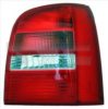 TYC 11-0201-01-2 Combination Rearlight